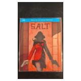 SteelBook Salt