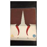 SteelBook Legend