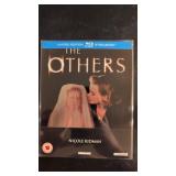 SteelBook The Others