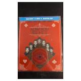 SteelBook Now You See Me 2
