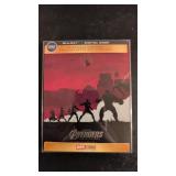 SteelBook The Avengers Age of Ultron