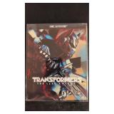 SteelBook Transformers The Last Knight