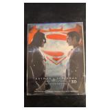 SteelBook Batman v Superman Ultimate Ed.
