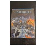 SteelBook Underworld Evolution