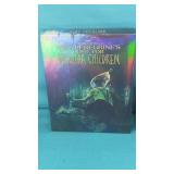 (0168/1000) Steelbook...Miss Peregrine