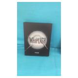 (#125/500) Steelbook... WHIPLASH with plastic