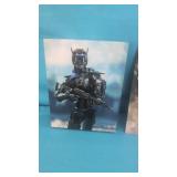 (Sealed) (#0462/1000) .Steelbook CHAPPIE with