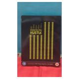 Steelbook American Hustle In Plastic Protective