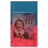 Steelbook Will Ferrell. Elf
