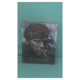 (Factory Sealed) (#0168/1000) Steelbook...THE