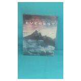 (Factory Sealed) Steelbook... EVEREST EDITION