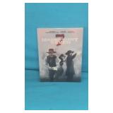 (Factory Sealed) (#0168/1000)  Steelbook...The