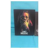 (#168/1000) Steelbook.. Don