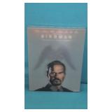 (Factory Sealed)( #0368/1500) Steelbook...