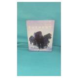 (Sealed)(#0166/2000) Steelbook... EVEREST with
