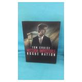 (Sealed) (#0166/1000) Steelbook Mission