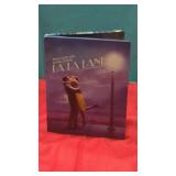 Steelbook La La Land (2016) Limited Edition