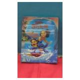 Steelbook  Lilo & Stitch Zavvi Exclusive UK