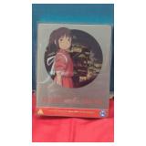 Steelbook Spirited Away Limited Edition Blu-ray