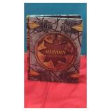 Steelbook Mummy Ultimate Collection