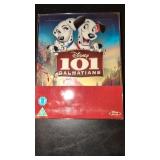 SteelBook 101 Dalmatians