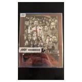 Mondo SteelBook Shaun of the Dead