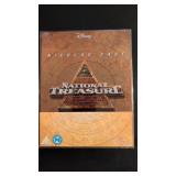 SteelBook National Treasure