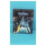 Steelbook.... TRON LEGACY  with plastic protector