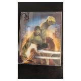 SteelBook The Incredible Hulk