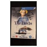 SteelBook The Birds
