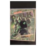 SteelBook Ltd. Ed. Hulk