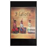 SteelBook 3 Idiots 045/700