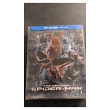SteelBook The Amazing Spider-Man