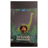 SteelBook The Good Dinosaur