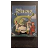 SteelBook DreamWorks Shrek