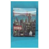 Steelbook  0748/1500  BIG HERO 6 Blufans