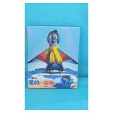Steelbook.. RIO.. Blufans Exclusive 2 ( 2011)