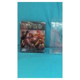 (Factory Sealed)   Real Steel Steelbook Blufans