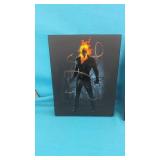 (Sealed) ( #0534/750) Steelbook .. GHOST RIDER