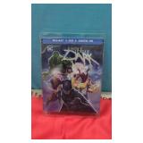 Steelbook Justice League Dark features the