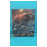 (Factory Sealed) #230/2000  Steelbook.. Pacific