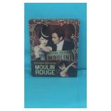 Steelbook #16/500 MOULIN ROUGE .. BLUFANS