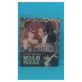 (Factory Sealed) #018/500  Steelbook ..Moulin