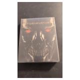 SteelBook Terminator Genisys 330/2200
