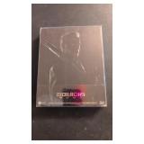 SteelBook Terminator Genisys 0102/500
