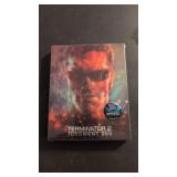 SteelBook Terminator 2 Judgment Day 0031/1700