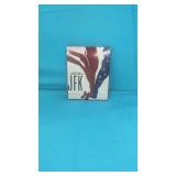 (197/300) Steelbook  JFK  Director