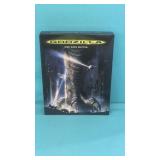 (156/350) Steelbook .. GODZILLA. Size Does Matter