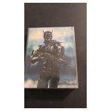 SteelBook Chappie 0308/1000