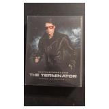 SteelBook The Terminator 168/750